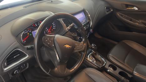 CHEVROLET Cruze Sedan 1.4 16V 4P LTZ FLEX TURBO AUTOM�TICO, Foto 7