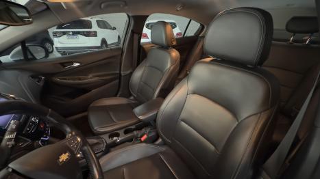 CHEVROLET Cruze Sedan 1.4 16V 4P LTZ FLEX TURBO AUTOM�TICO, Foto 8