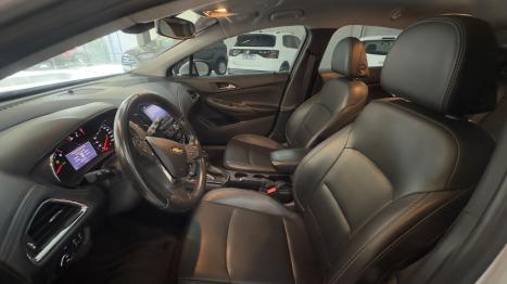CHEVROLET Cruze Sedan 1.4 16V 4P LTZ FLEX TURBO AUTOM�TICO, Foto 9