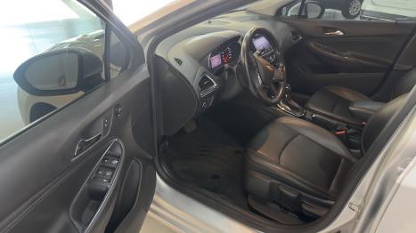 CHEVROLET Cruze Sedan 1.4 16V 4P LTZ FLEX TURBO AUTOM�TICO, Foto 10