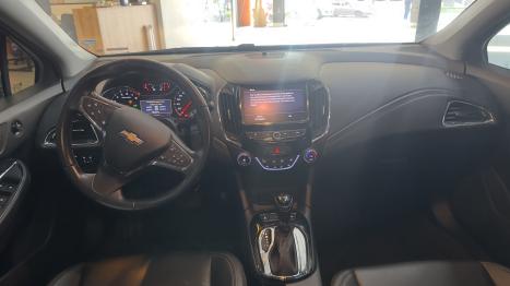 CHEVROLET Cruze Sedan 1.4 16V 4P LTZ FLEX TURBO AUTOM�TICO, Foto 12