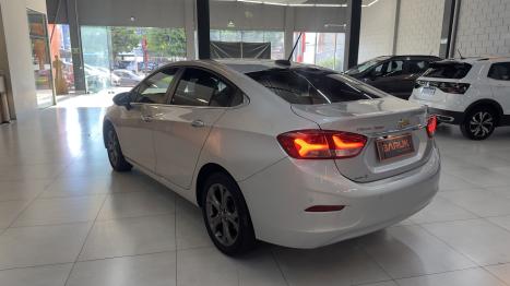 CHEVROLET Cruze Sedan 1.4 16V 4P LTZ FLEX TURBO AUTOM�TICO, Foto 13