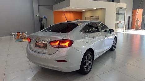 CHEVROLET Cruze Sedan 1.4 16V 4P LTZ FLEX TURBO AUTOM�TICO, Foto 14