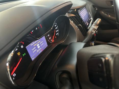 CHEVROLET Cruze Sedan 1.4 16V 4P LTZ FLEX TURBO AUTOM�TICO, Foto 15