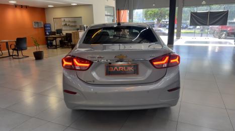 CHEVROLET Cruze Sedan 1.4 16V 4P LTZ FLEX TURBO AUTOM�TICO, Foto 16