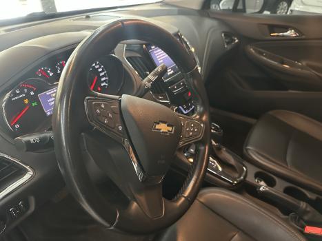 CHEVROLET Cruze Sedan 1.4 16V 4P LTZ FLEX TURBO AUTOM�TICO, Foto 17