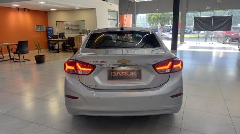 CHEVROLET Cruze Sedan 1.4 16V 4P LTZ FLEX TURBO AUTOM�TICO, Foto 18