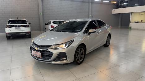 CHEVROLET Cruze Sedan 1.4 16V 4P LTZ FLEX TURBO AUTOM�TICO, Foto 19