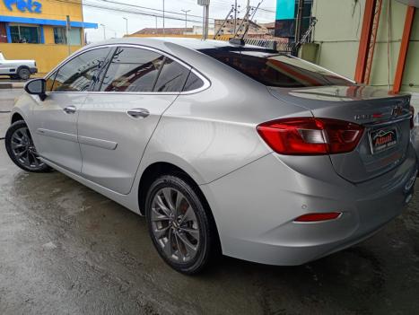 CHEVROLET Cruze Sedan 1.4 16V 4P LTZ FLEX TURBO AUTOM�TICO, Foto 7