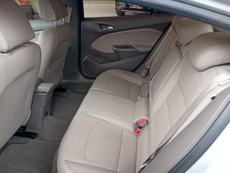 CHEVROLET Cruze Sedan 1.4 16V 4P LTZ FLEX TURBO AUTOM�TICO, Foto 14