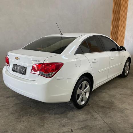 CHEVROLET Cruze Sedan 1.8 16V 4P LT ECOTEC FLEX AUTOM�TICO, Foto 5
