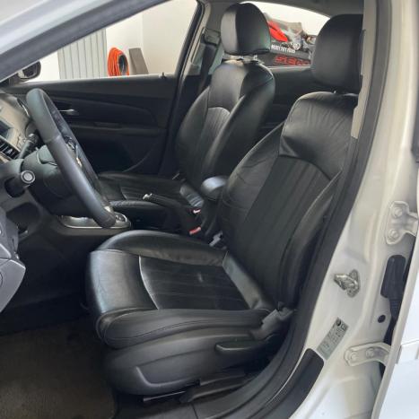 CHEVROLET Cruze Sedan 1.8 16V 4P LT ECOTEC FLEX AUTOM�TICO, Foto 6