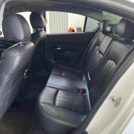 CHEVROLET Cruze Sedan 1.8 16V 4P LT ECOTEC FLEX AUTOM�TICO, Foto 7