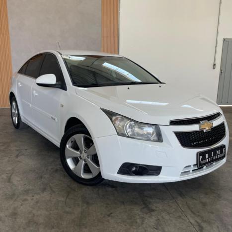CHEVROLET Cruze Sedan 1.8 16V 4P LT ECOTEC FLEX AUTOM�TICO, Foto 8