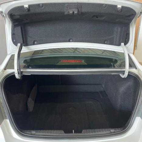 CHEVROLET Cruze Sedan 1.8 16V 4P LT ECOTEC FLEX AUTOM�TICO, Foto 9