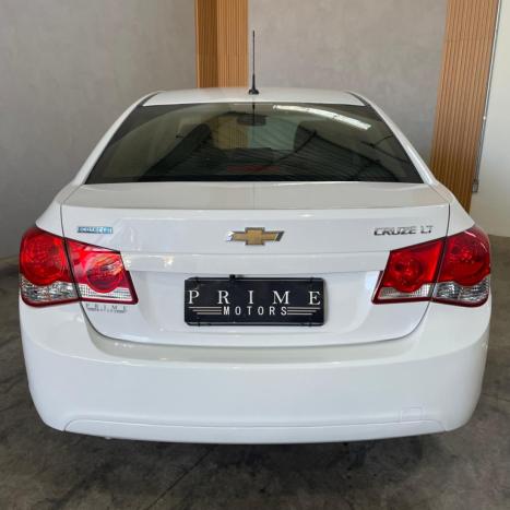 CHEVROLET Cruze Sedan 1.8 16V 4P LT ECOTEC FLEX AUTOM�TICO, Foto 11