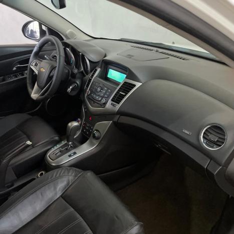 CHEVROLET Cruze Sedan 1.8 16V 4P LT ECOTEC FLEX AUTOM�TICO, Foto 12