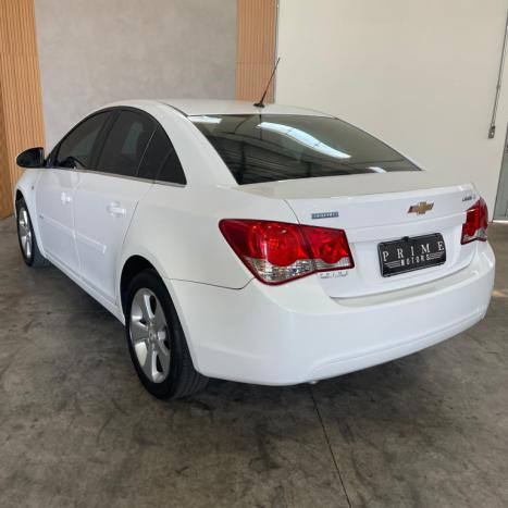 CHEVROLET Cruze Sedan 1.8 16V 4P LT ECOTEC FLEX AUTOM�TICO, Foto 13
