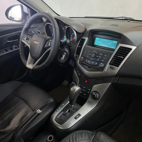 CHEVROLET Cruze Sedan 1.8 16V 4P LT ECOTEC FLEX AUTOM�TICO, Foto 14