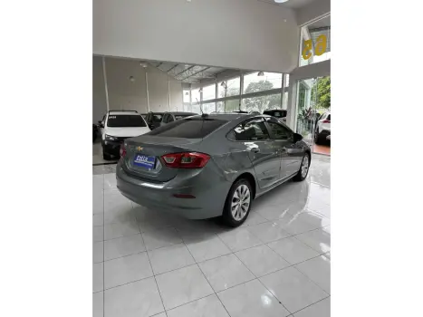 CHEVROLET Cruze Sedan 1.4 16V 4P LT FLEX TURBO AUTOM�TICO, Foto 6