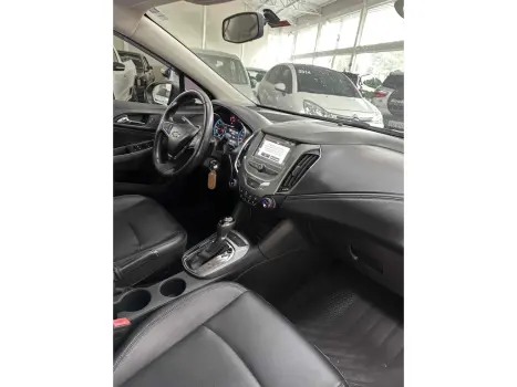 CHEVROLET Cruze Sedan 1.4 16V 4P LT FLEX TURBO AUTOM�TICO, Foto 9