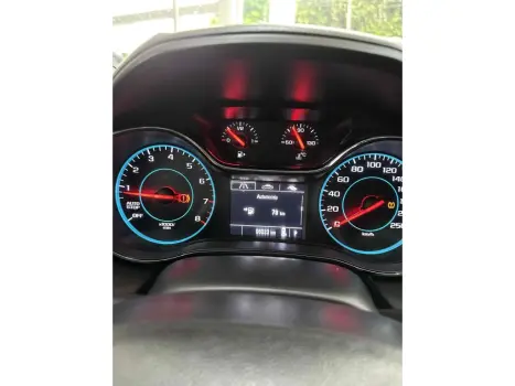 CHEVROLET Cruze Sedan 1.4 16V 4P LT FLEX TURBO AUTOM�TICO, Foto 11