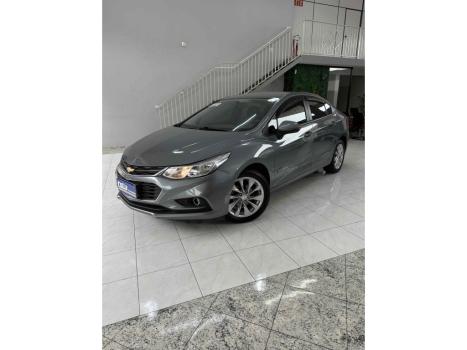CHEVROLET Cruze Sedan 1.4 16V 4P LT FLEX TURBO AUTOM�TICO, Foto 1