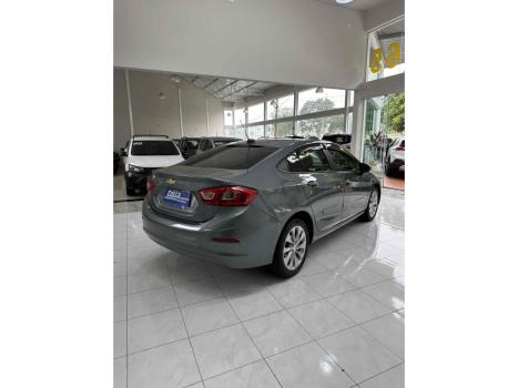 CHEVROLET Cruze Sedan 1.4 16V 4P LT FLEX TURBO AUTOM�TICO, Foto 6