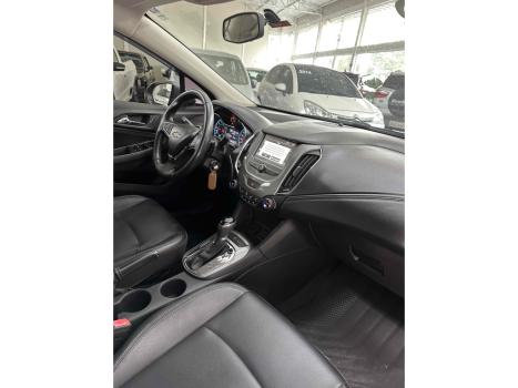 CHEVROLET Cruze Sedan 1.4 16V 4P LT FLEX TURBO AUTOM�TICO, Foto 9