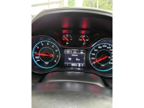 CHEVROLET Cruze Sedan 1.4 16V 4P LT FLEX TURBO AUTOM�TICO, Foto 11