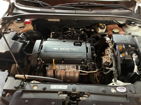 CHEVROLET Cruze Sedan 1.8 16V 4P LTZ ECOTEC FLEX AUTOM�TICO, Foto 8