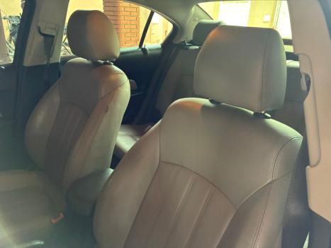 CHEVROLET Cruze Sedan 1.8 16V 4P LTZ ECOTEC FLEX AUTOM�TICO, Foto 9