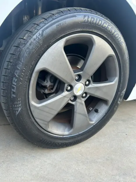 CHEVROLET Cruze Sedan 1.8 16V 4P LT ECOTEC FLEX AUTOM�TICO, Foto 7