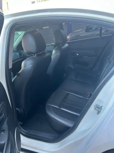 CHEVROLET Cruze Sedan 1.8 16V 4P LT ECOTEC FLEX AUTOM�TICO, Foto 9