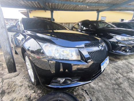 CHEVROLET Cruze Sedan 1.8 16V 4P LT ECOTEC FLEX AUTOM�TICO, Foto 1