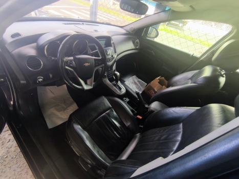 CHEVROLET Cruze Sedan 1.8 16V 4P LT ECOTEC FLEX AUTOM�TICO, Foto 3