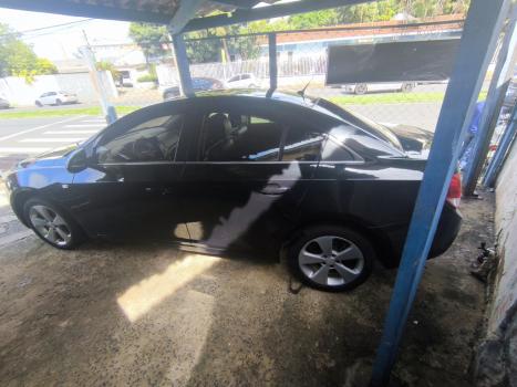 CHEVROLET Cruze Sedan 1.8 16V 4P LT ECOTEC FLEX AUTOM�TICO, Foto 4