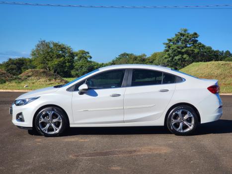 CHEVROLET Cruze Sedan 1.4 4P FLEX PREMIER AUTOM�TICO, Foto 5