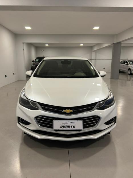 CHEVROLET Cruze Sedan 1.4 16V 4P LTZ FLEX TURBO AUTOM�TICO, Foto 2