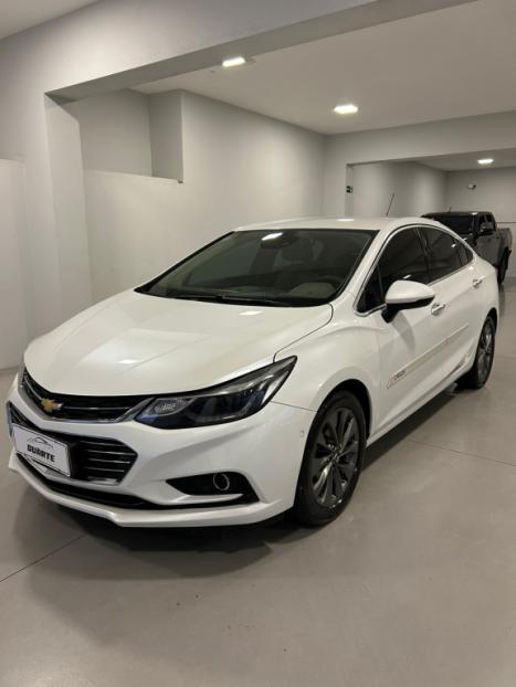 CHEVROLET Cruze Sedan 1.4 16V 4P LTZ FLEX TURBO AUTOM�TICO, Foto 3