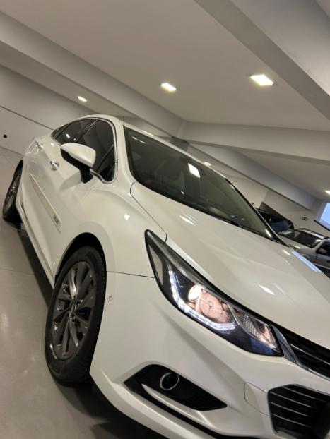 CHEVROLET Cruze Sedan 1.4 16V 4P LTZ FLEX TURBO AUTOM�TICO, Foto 7