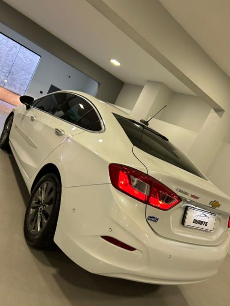 CHEVROLET Cruze Sedan 1.4 16V 4P LTZ FLEX TURBO AUTOM�TICO, Foto 8