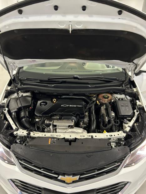 CHEVROLET Cruze Sedan 1.4 16V 4P LTZ FLEX TURBO AUTOM�TICO, Foto 9