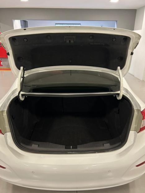 CHEVROLET Cruze Sedan 1.4 16V 4P LTZ FLEX TURBO AUTOM�TICO, Foto 10