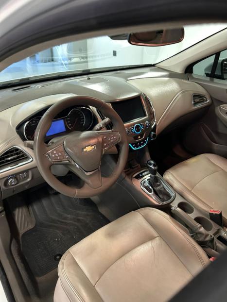 CHEVROLET Cruze Sedan 1.4 16V 4P LTZ FLEX TURBO AUTOM�TICO, Foto 11