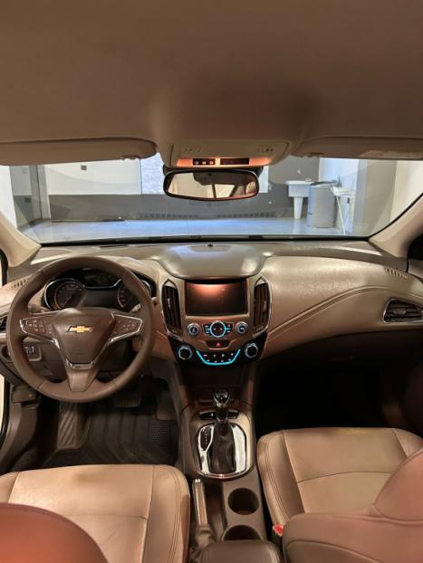 CHEVROLET Cruze Sedan 1.4 16V 4P LTZ FLEX TURBO AUTOM�TICO, Foto 12