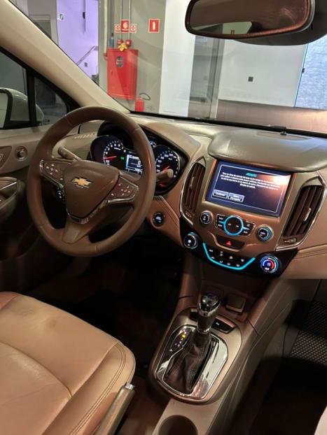 CHEVROLET Cruze Sedan 1.4 16V 4P LTZ FLEX TURBO AUTOM�TICO, Foto 13