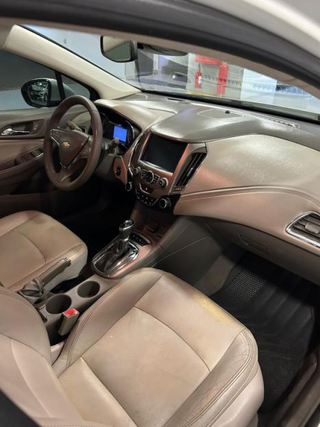 CHEVROLET Cruze Sedan 1.4 16V 4P LTZ FLEX TURBO AUTOM�TICO, Foto 14