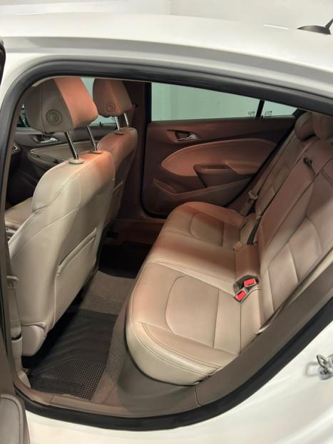 CHEVROLET Cruze Sedan 1.4 16V 4P LTZ FLEX TURBO AUTOM�TICO, Foto 15