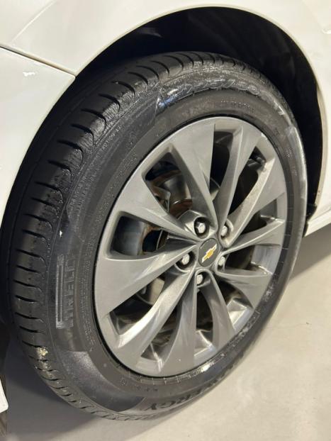 CHEVROLET Cruze Sedan 1.4 16V 4P LTZ FLEX TURBO AUTOM�TICO, Foto 16